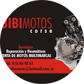 Bibimotos Corse